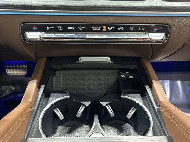 Used 2024 Mercedes-Benz GLS 450 GLS 450 image 27