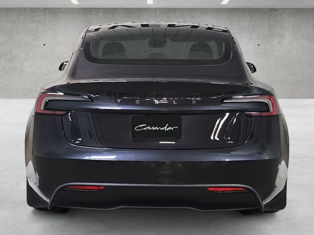 Used 2024 Tesla Model 3 Standard Range RWD image 15