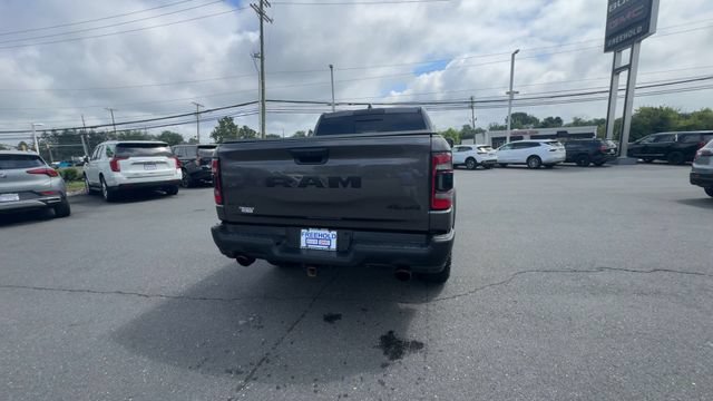 Used 2023 RAM 1500 Rebel w/ Rebel Level 1 Equipment Group AWD/4WD image 7
