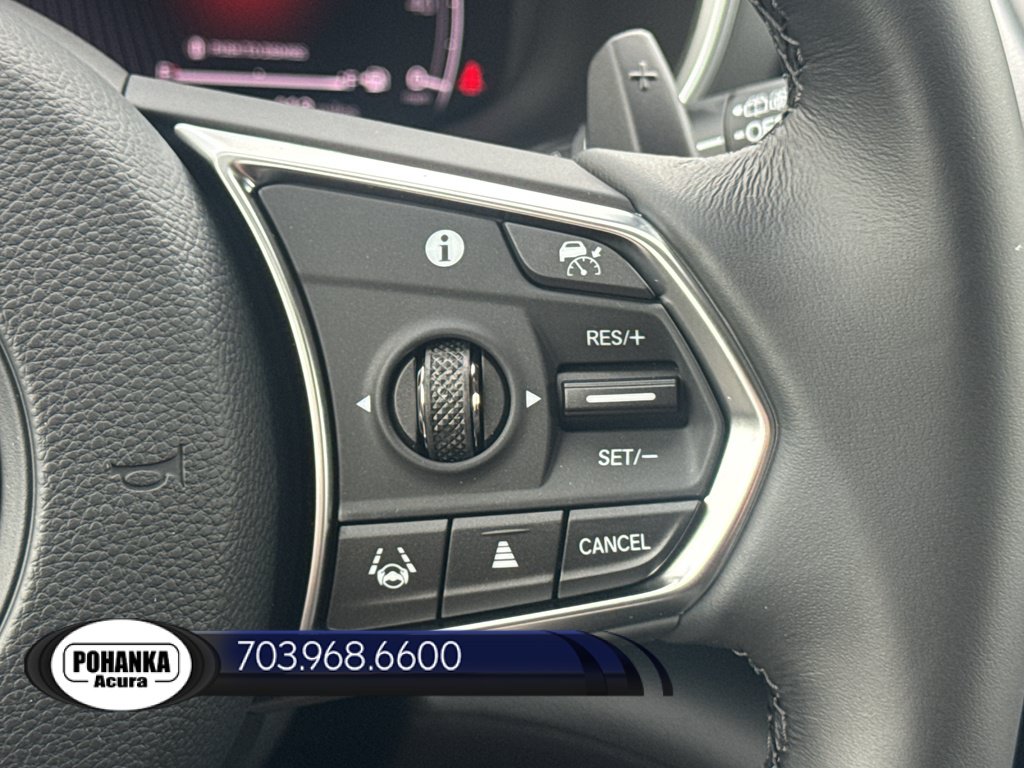 New 2026 Acura MDX SH-AWD image 13