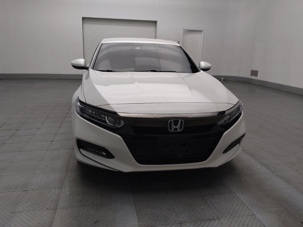 Used 2019 Honda Accord Sport image 14