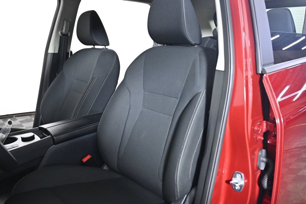 Used 2024 Nissan Rogue S AWD/4WD image 22