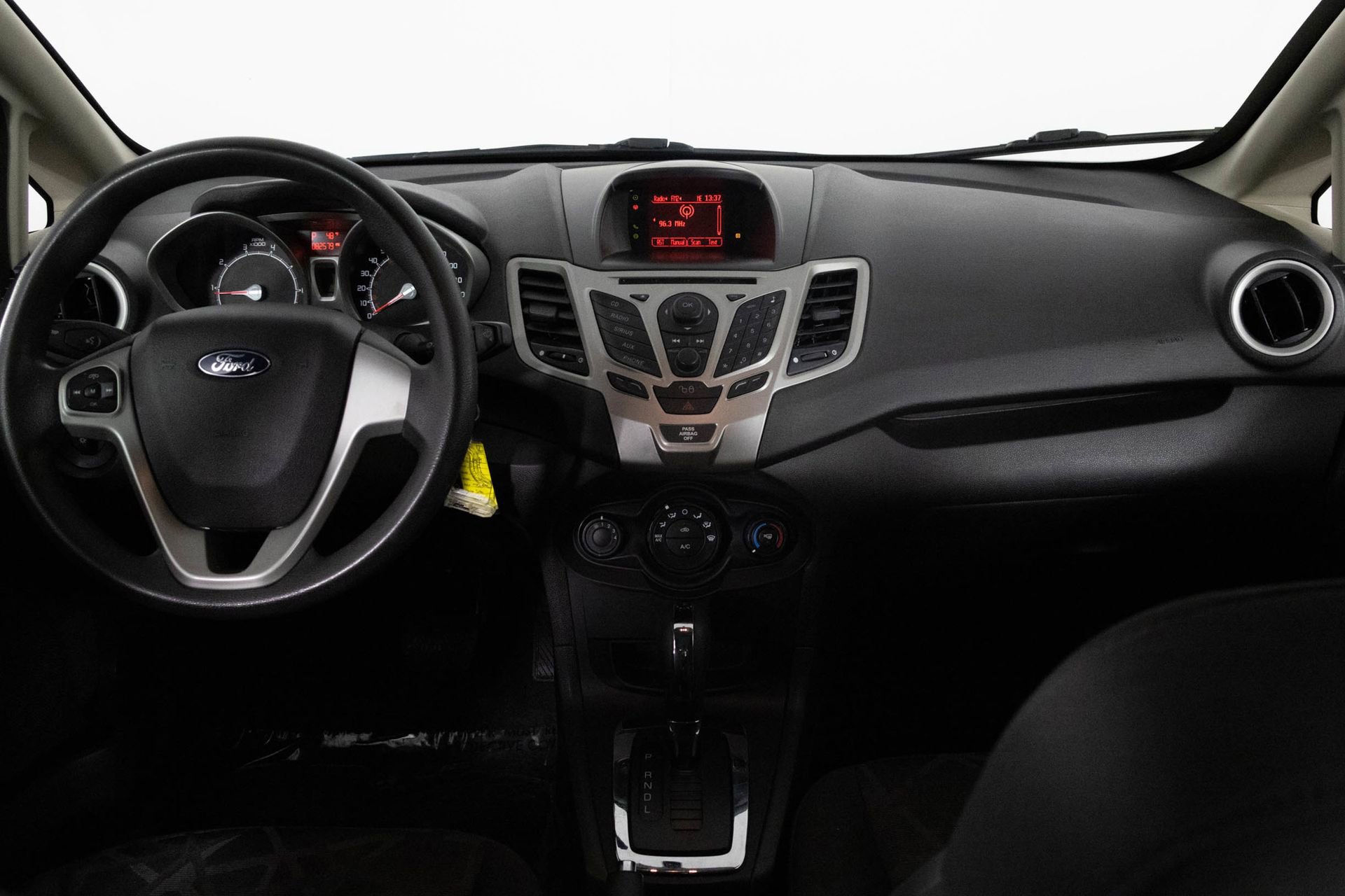 Used 2012 Ford Fiesta SE image 19