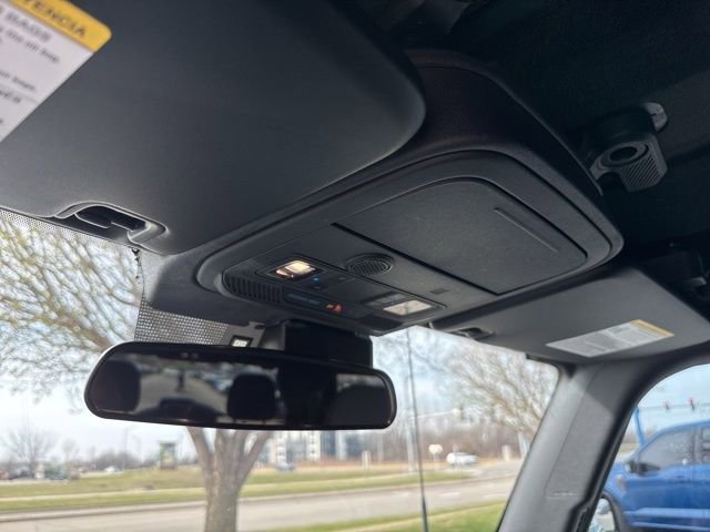 Certified 2023 Ford Bronco Big Bend image 34