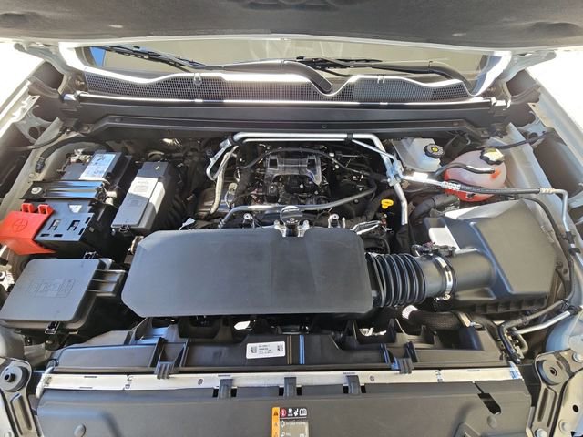 New 2026 GMC Canyon AT4 w/ Technology Plus Package image 18