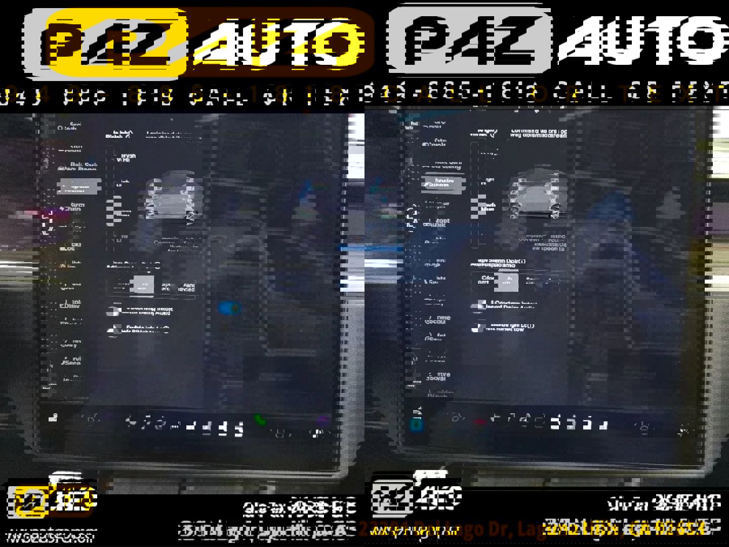 Used 2023 Tesla Model S image 28