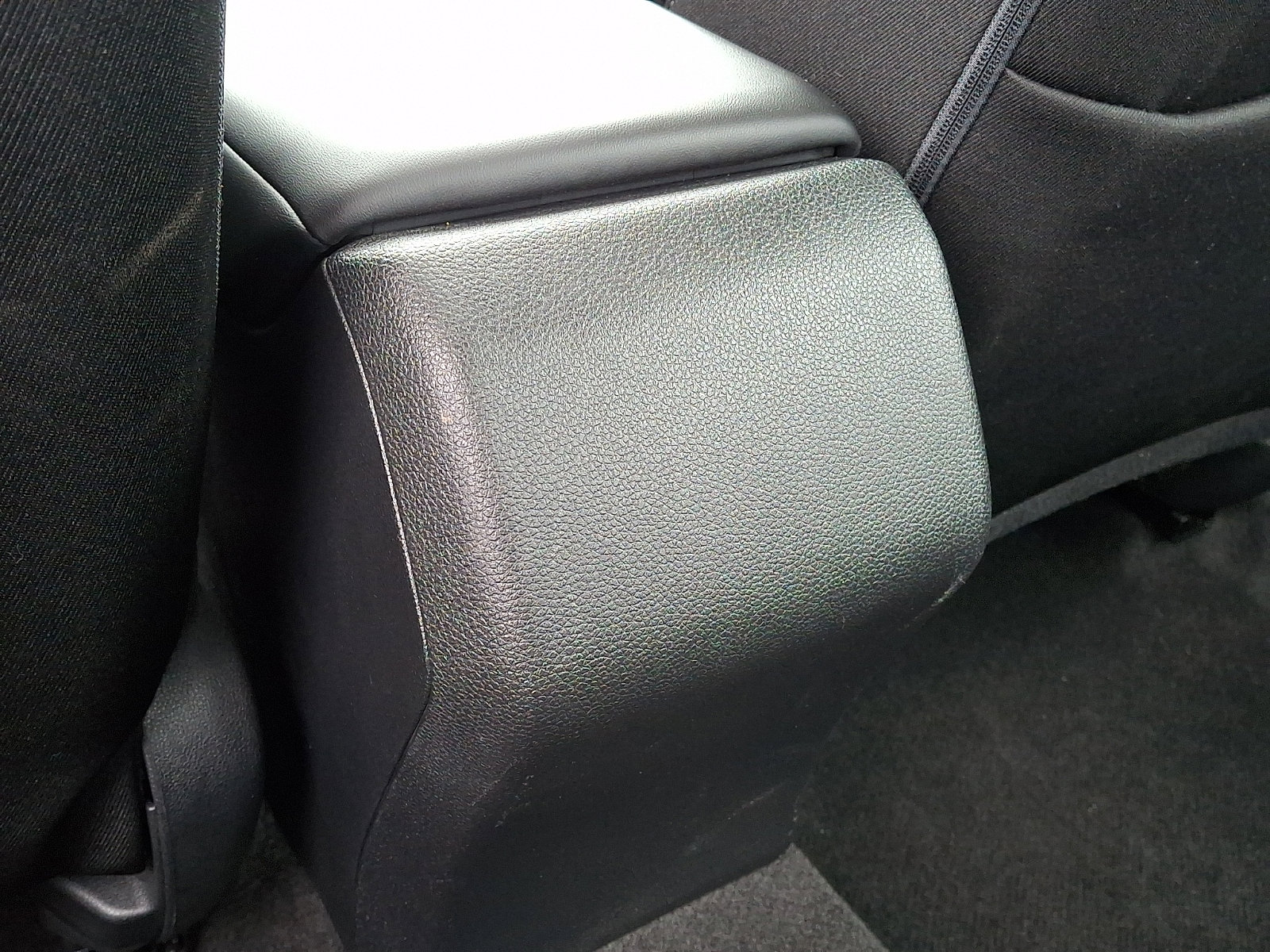 Used 2024 Honda Accord EX image 11