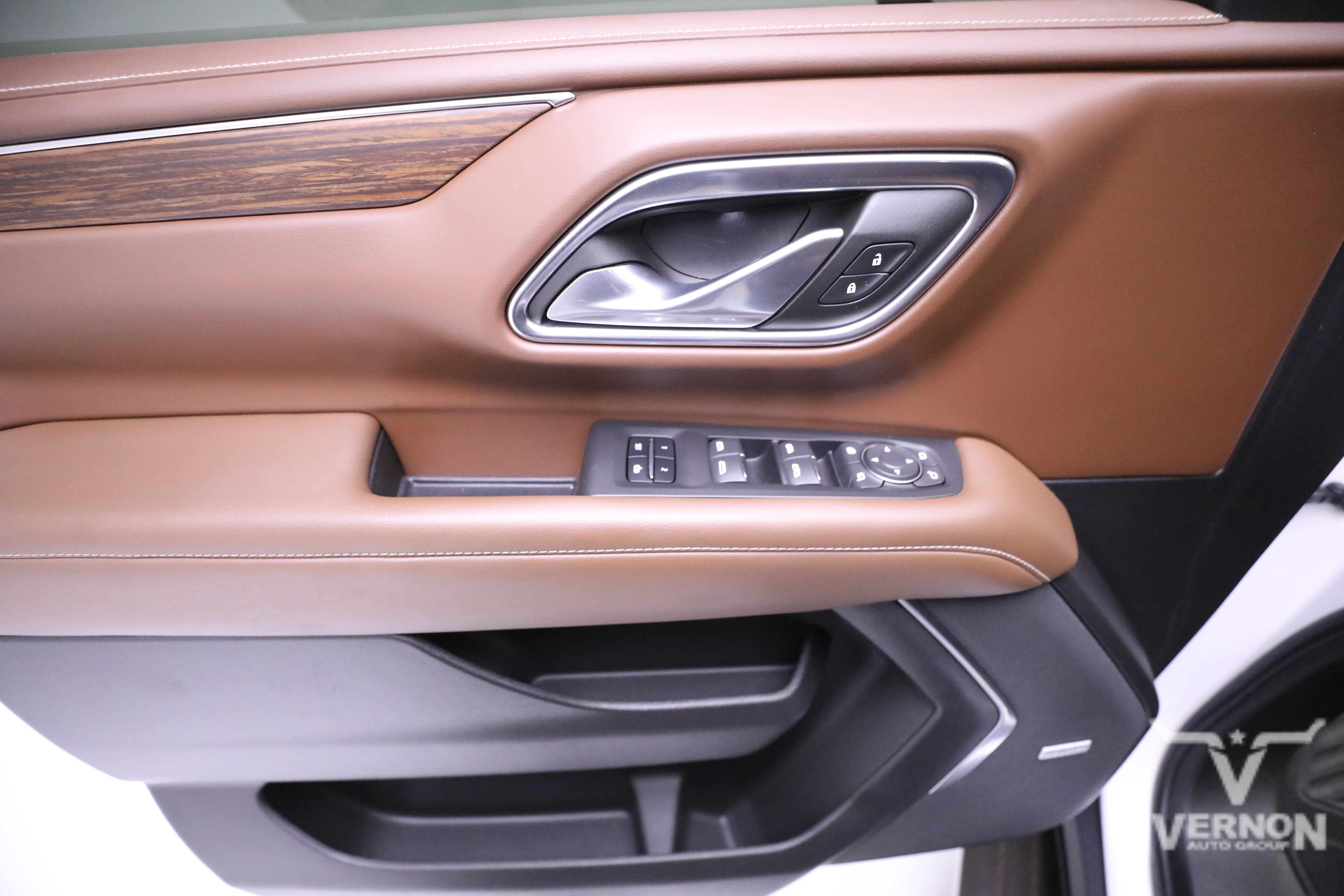 Used 2023 Chevrolet Tahoe High Country w/ Max Trailering Package image 18