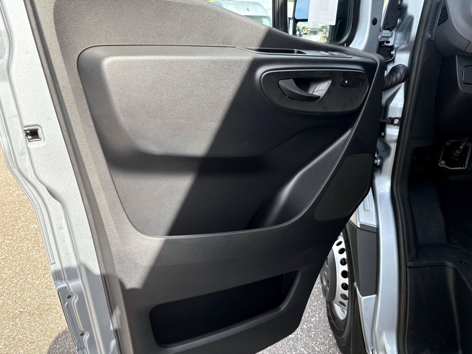 New 2026 Mercedes-Benz Sprinter 3500 image 10