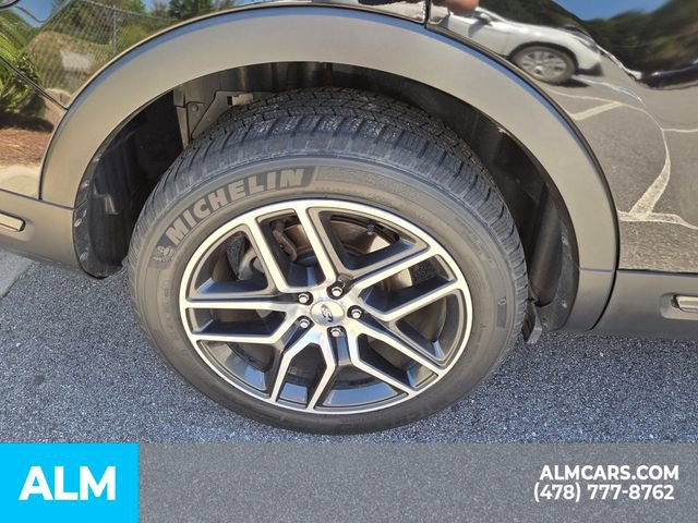 Used 2019 Ford Explorer Sport image 14