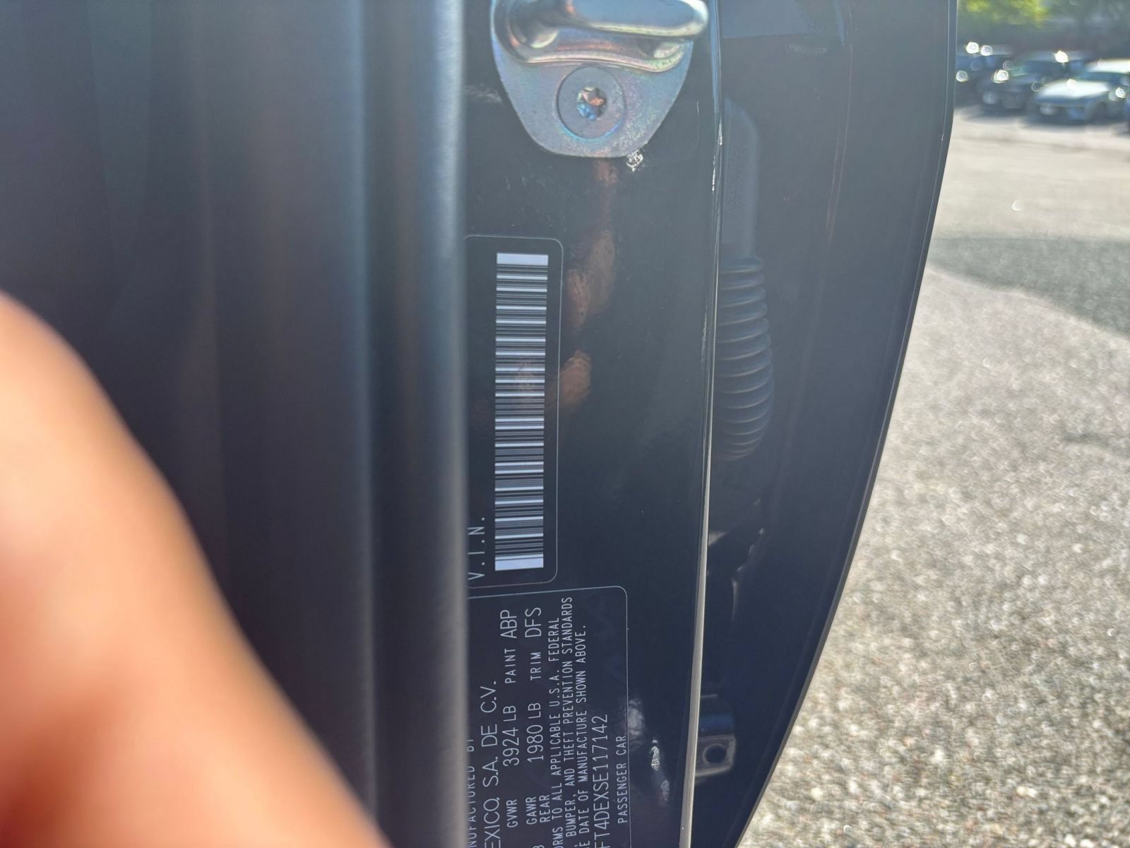 Used 2025 Kia K4 FWD image 27