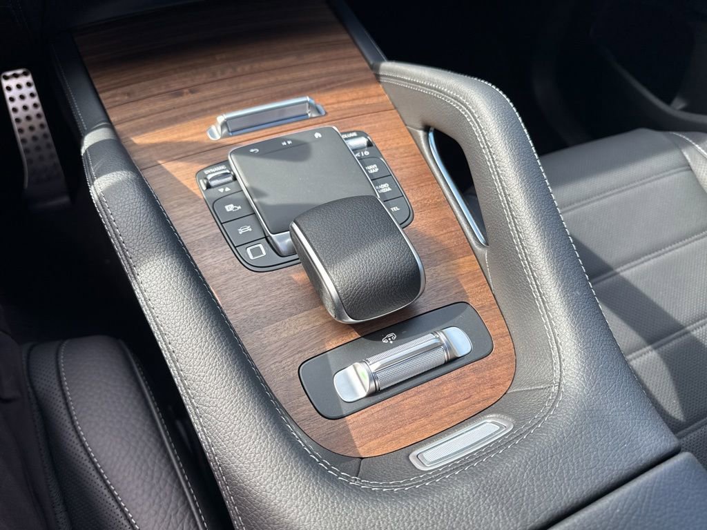 New 2026 Mercedes-Benz GLS 580 4MATIC image 58