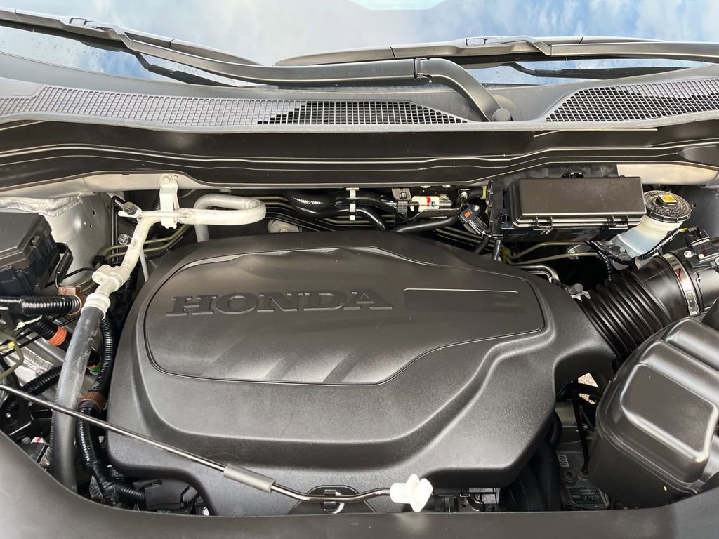 Certified 2023 Honda Passport EX-L image 14