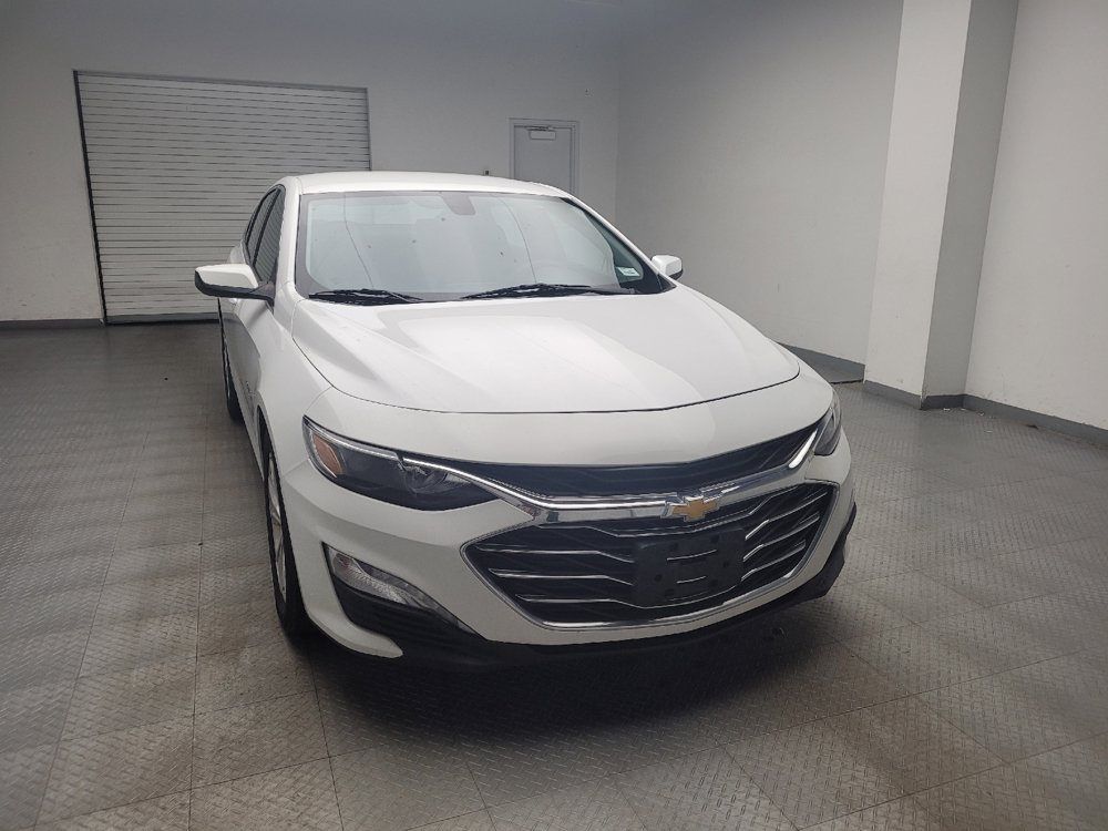 Used 2022 Chevrolet Malibu LT FWD image 14