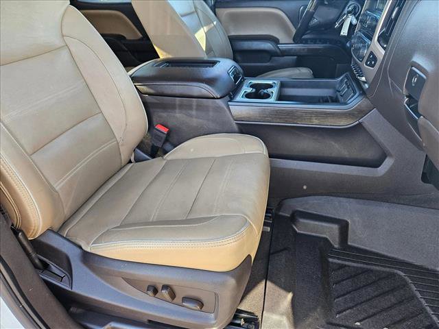 Used 2018 GMC Sierra 1500 Denali image 19