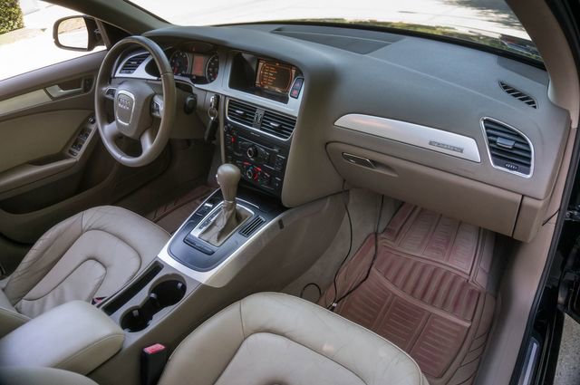 Used 2011 Audi A4 2.0T Premium image 10