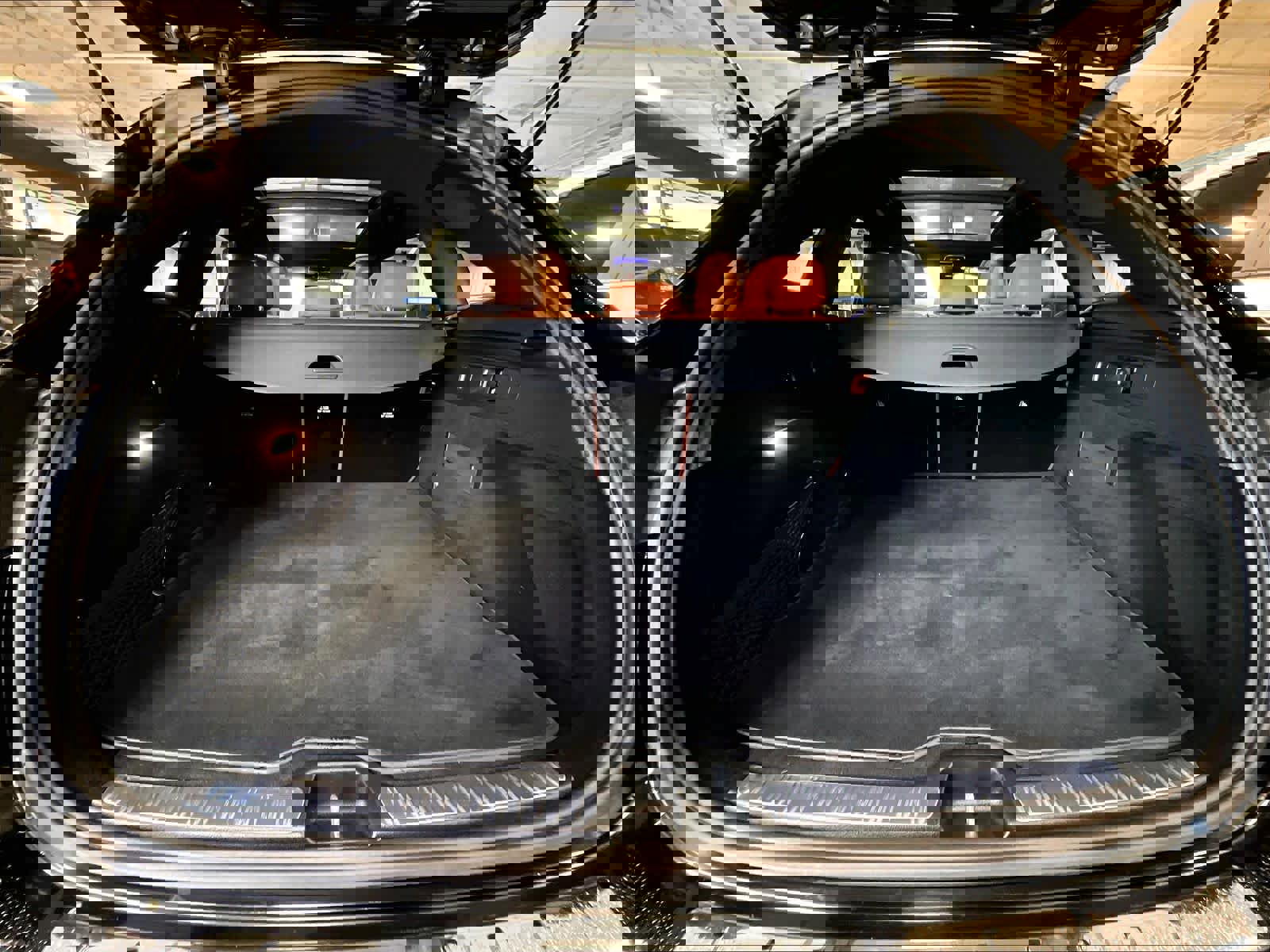 Used 2023 Mercedes-Benz GLC 300 4MATIC image 17