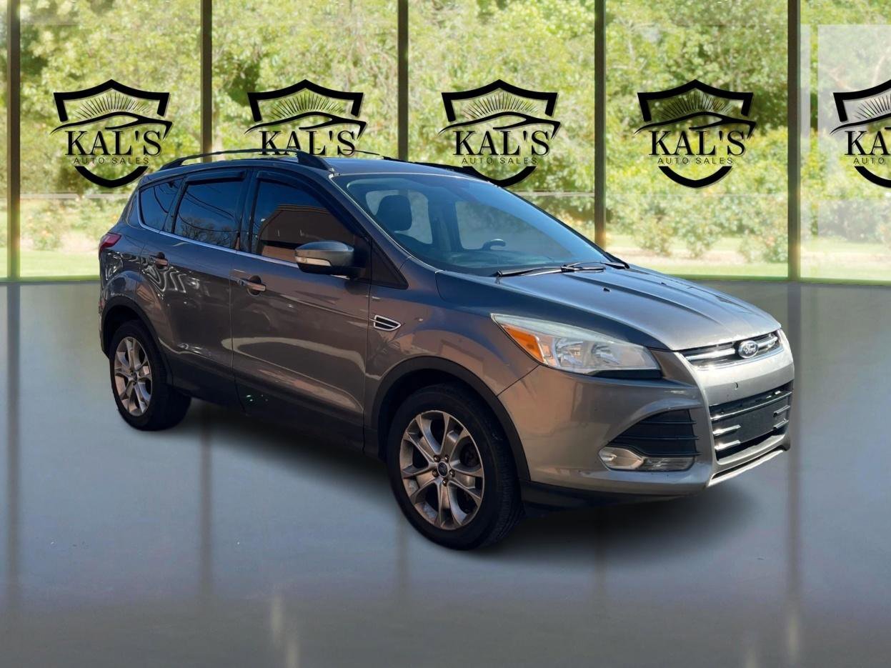 Used 2013 Ford Escape SEL image 3