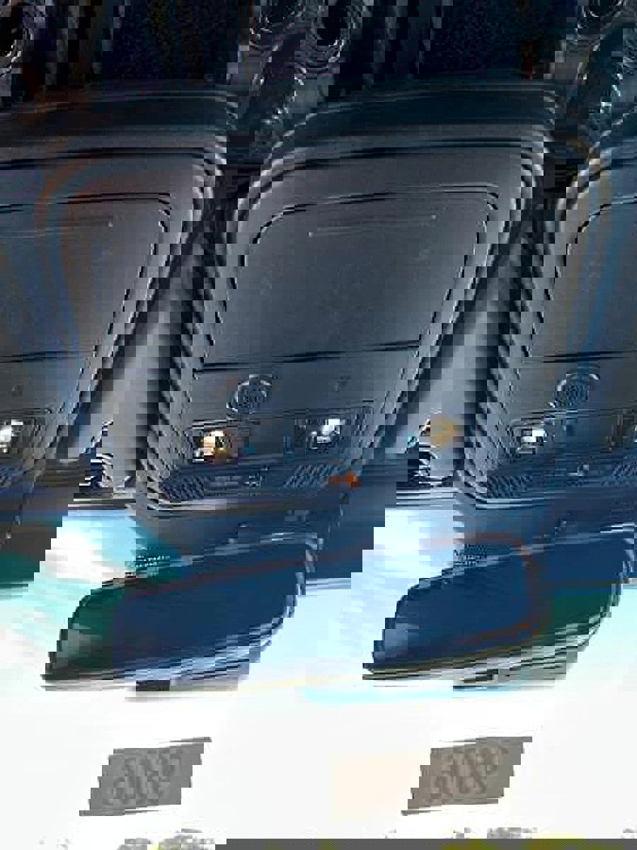 New 2025 Ford Bronco Outer Banks image 20