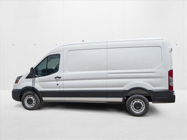 New 2025 Ford Transit 250 148 Medium Roof w/ Load Area Protection Package image 9