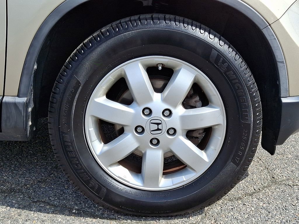 Used 2008 Honda CR-V EX-L image 8