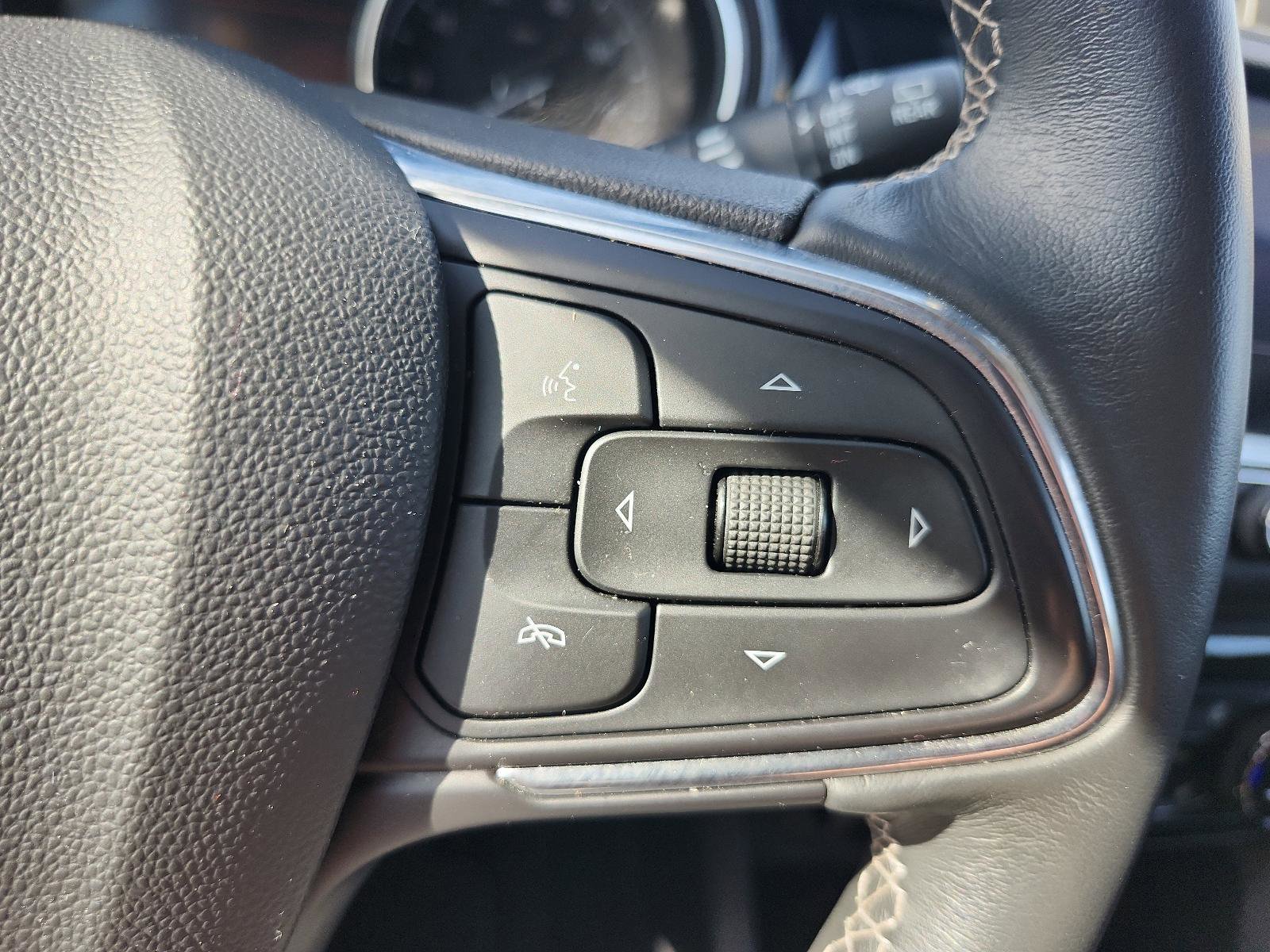 Certified 2023 Buick Encore GX Select image 21