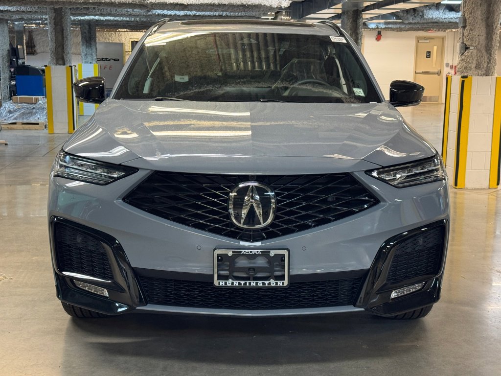 New 2026 Acura MDX A-Spec image 4