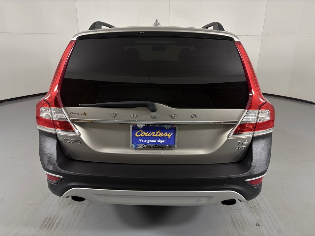 Used 2015 Volvo XC70 T6 Platinum image 7