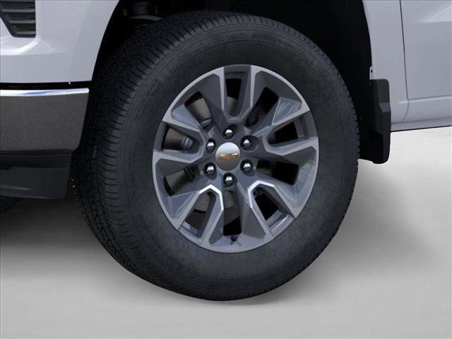 New 2026 Chevrolet Silverado 1500 LT image 9