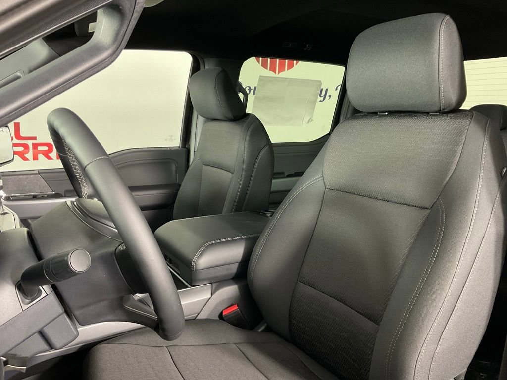 New 2026 Ford F150 XLT image 14