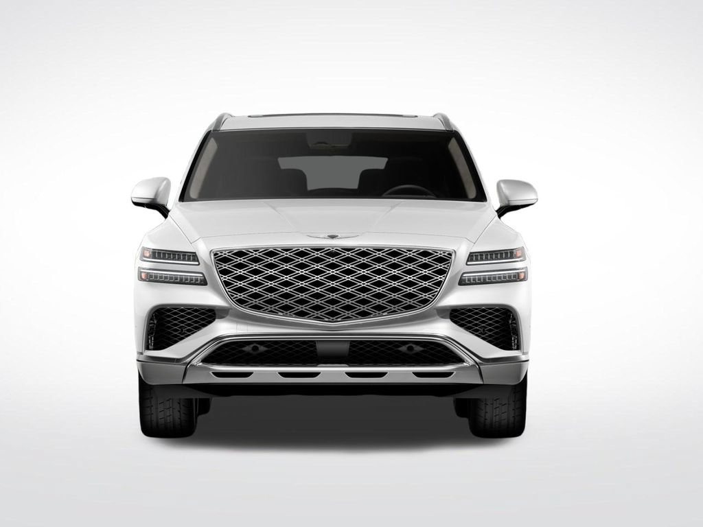 New 2026 Genesis GV80 3.5T Prestige AWD/4WD image 8