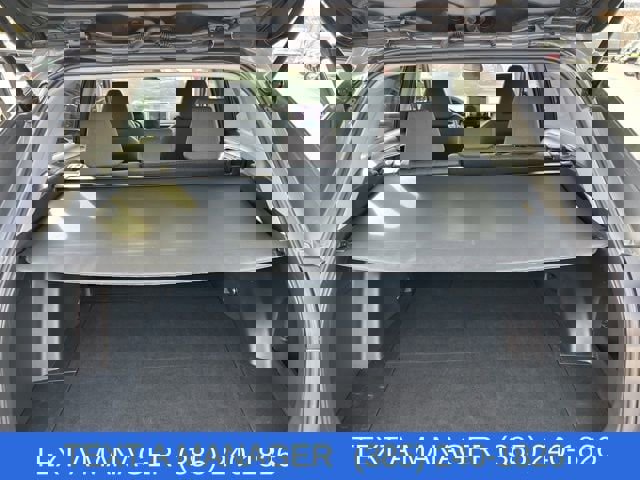 Used 2025 Toyota RAV4 XLE image 30