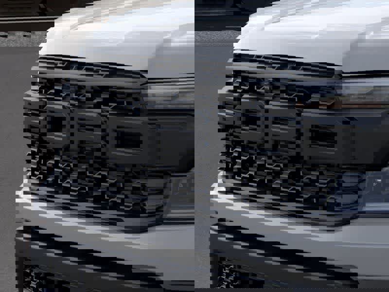 New 2026 Ford Ranger Raptor image 17