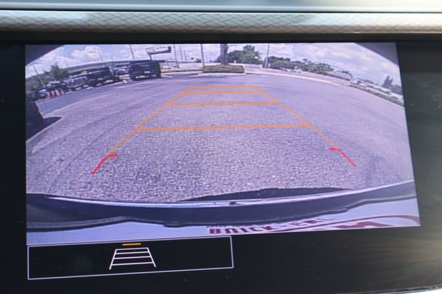 Used 2023 Buick Encore GX Essence w/ Experience Buick Package FWD image 27