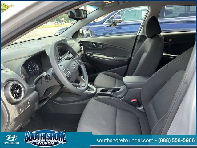 Certified 2023 Hyundai Kona SEL AWD/4WD image 18