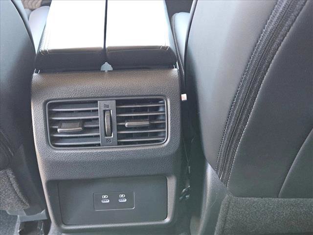 Certified 2026 Nissan Rogue SV image 14