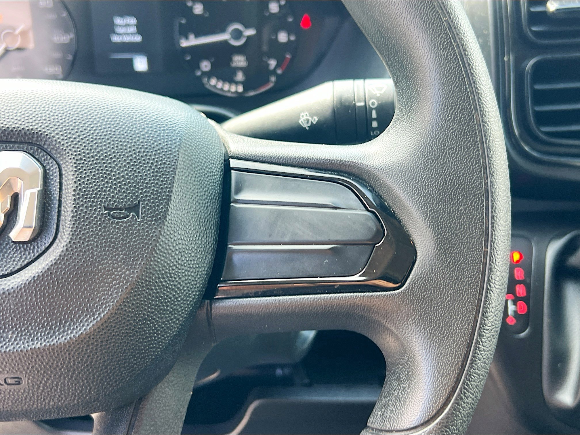 Used 2025 RAM ProMaster 3500 image 18