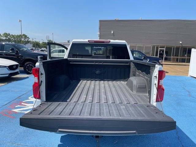 Used 2024 Chevrolet Silverado 1500 RST w/ Texas Edition Plus image 32