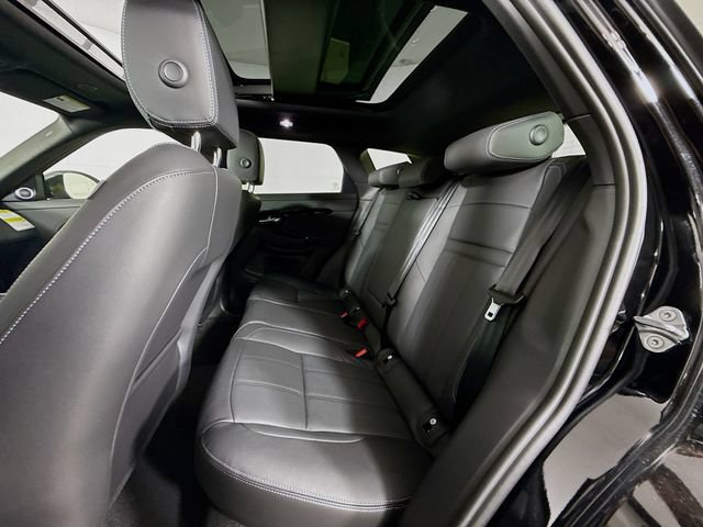 New 2026 Land Rover Range Rover Evoque Hoxton AWD/4WD image 24