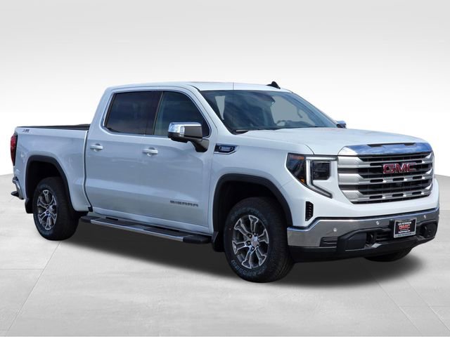 New 2026 GMC Sierra 1500 SLE w/ X31 Off-Road Package image 7