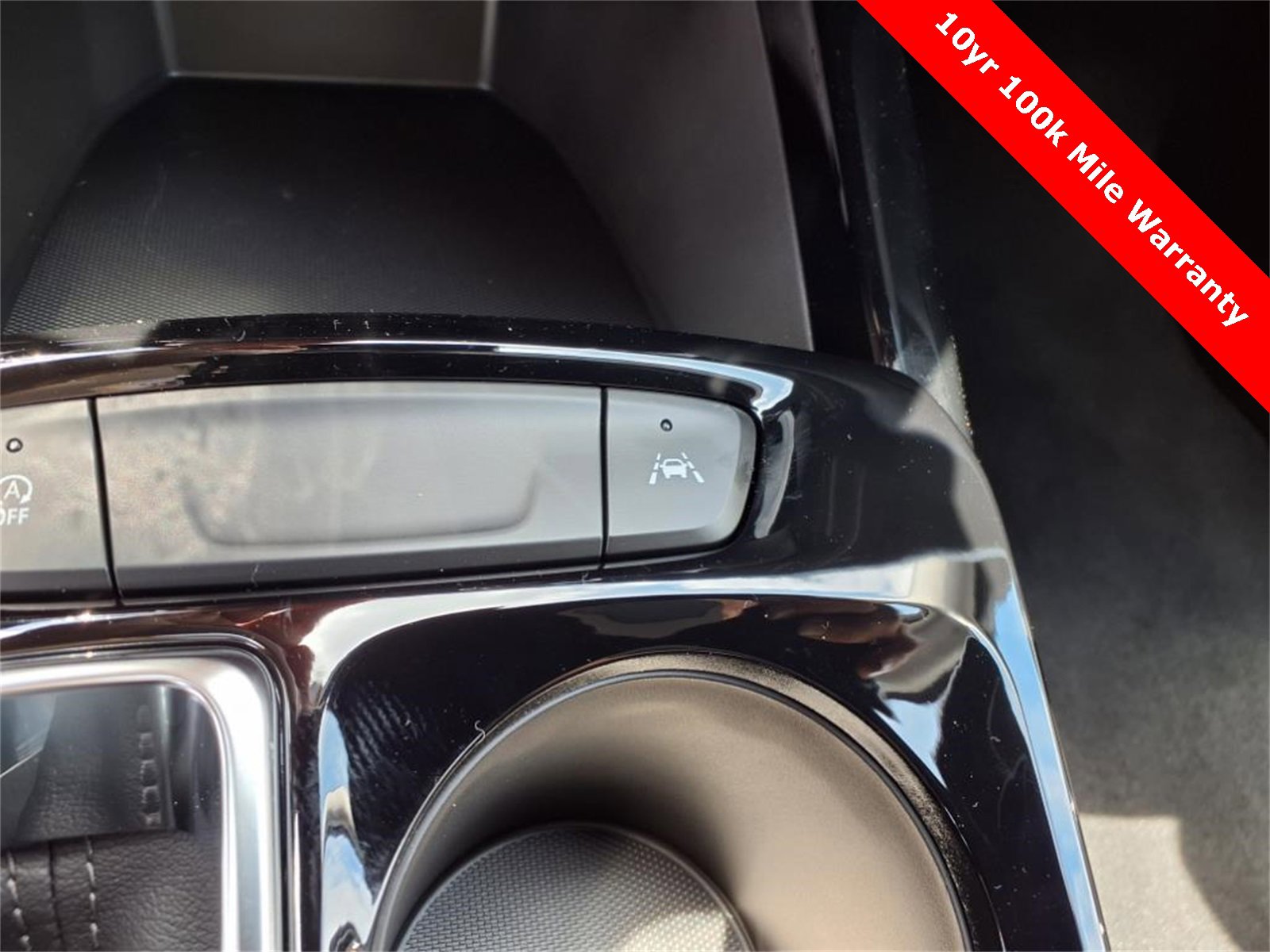 New 2025 Chevrolet Trax LT w/ LT Convenience Package image 21