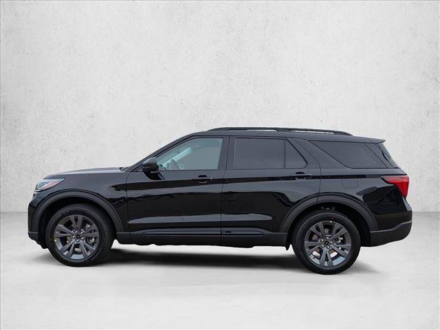 New 2026 Ford Explorer Active w/ Active Comfort Package AWD/4WD image 5