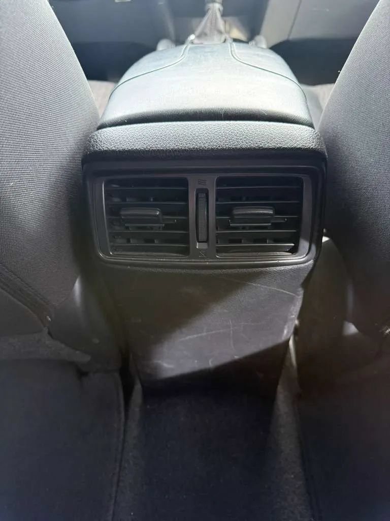 Used 2017 Nissan Rogue S FWD image 29