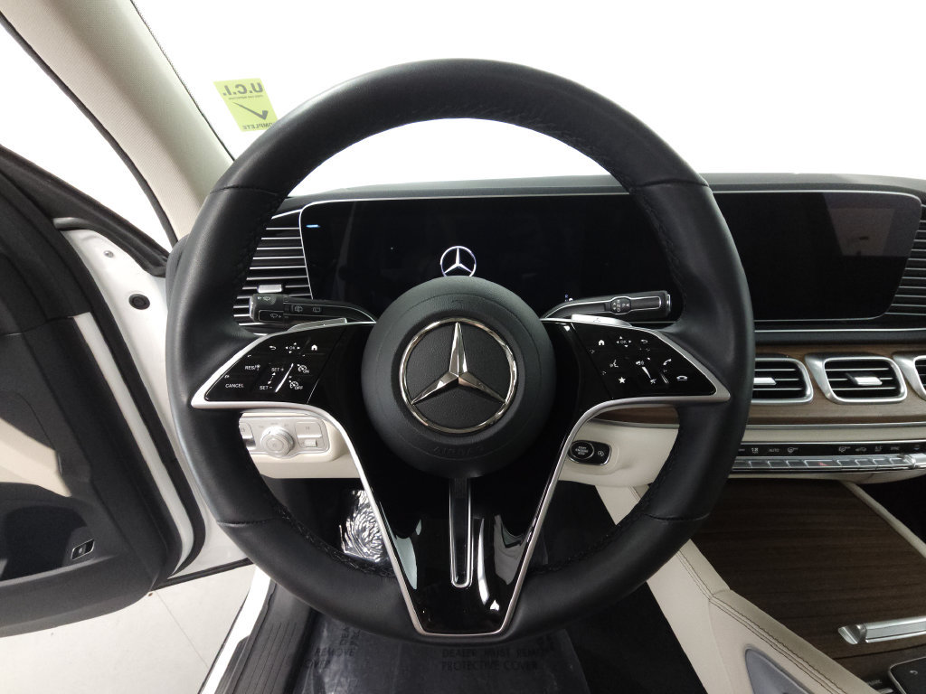 Certified 2026 Mercedes-Benz GLE 350 4MATIC image 12