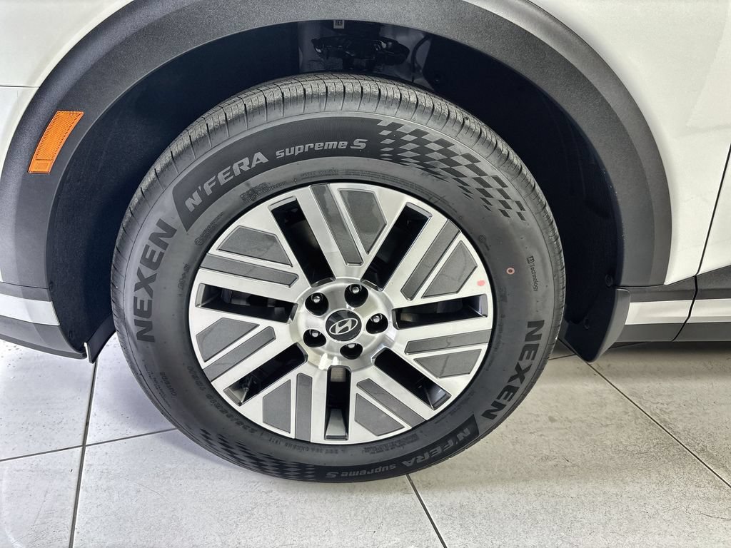 New 2026 Hyundai Palisade FWD Hybrid image 18
