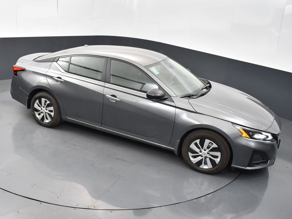 New 2025 Nissan Altima 2.5 S image 42