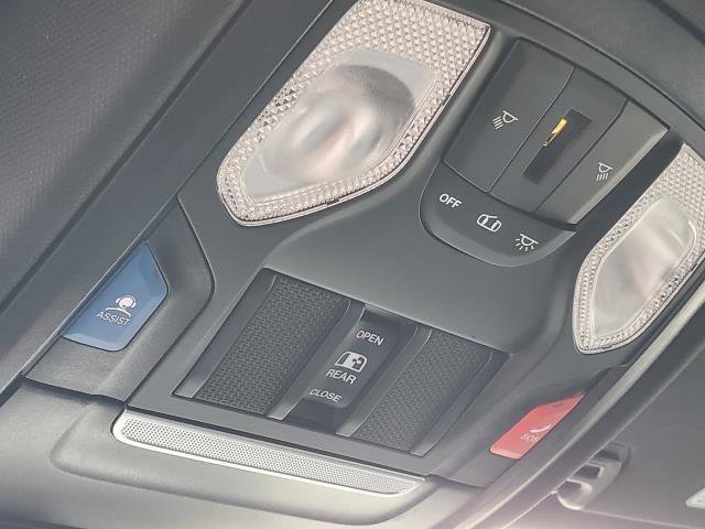 New 2026 RAM 1500 Big Horn w/ Night Edition image 18