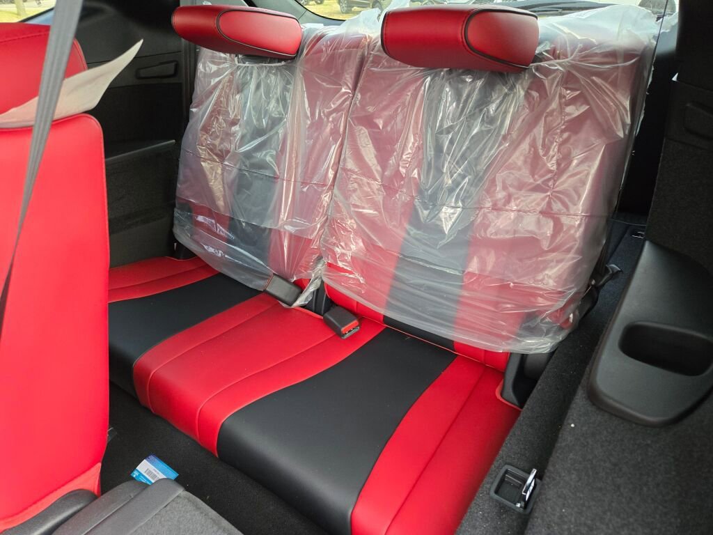 Used 2025 Acura MDX A-Spec image 20