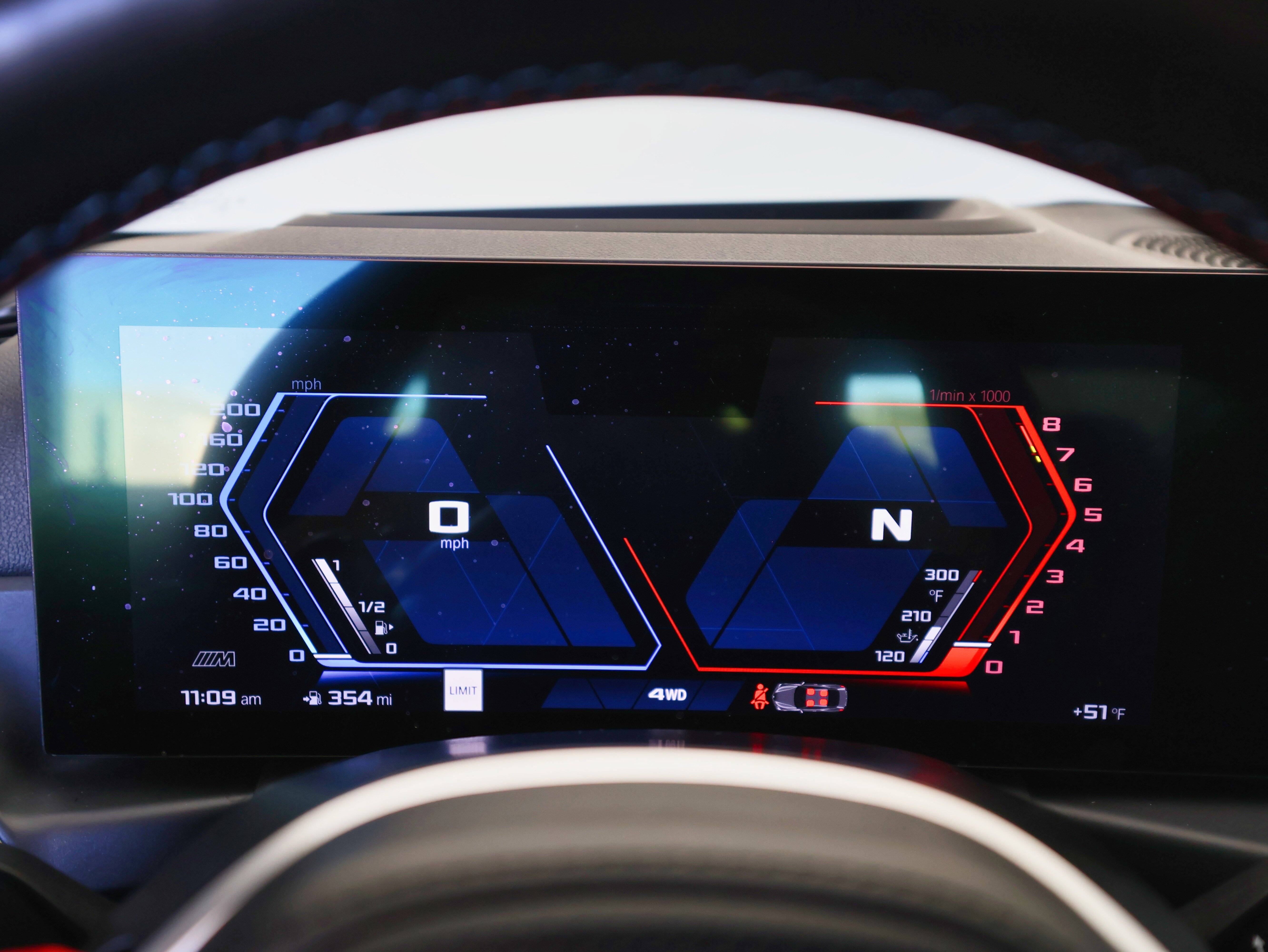 Used 2024 BMW M4 xDrive Competition w/ Executive Package image 39