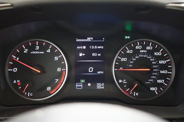 New 2026 Subaru WRX Limited AWD/4WD image 17